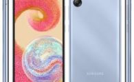 Samsung Galaxy A04e Teknik Özellikleri
