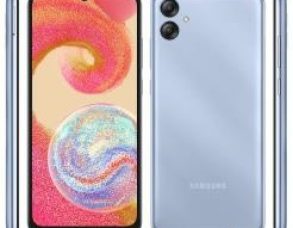Samsung Galaxy A04e Teknik Özellikleri