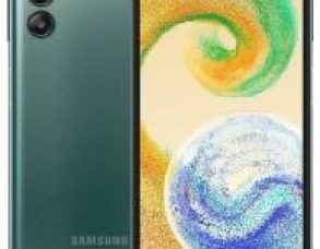 Samsung Galaxy A04s Teknik Özellikleri
