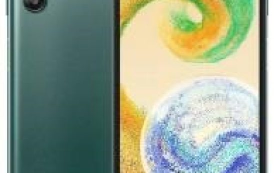 Samsung Galaxy A04s Teknik Özellikleri