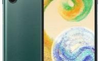 Samsung Galaxy A04s Teknik Özellikleri