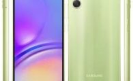 Samsung Galaxy A05 Teknik Özellikleri