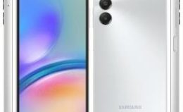 Samsung Galaxy A05s Teknik Özellikleri
