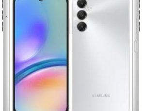 Samsung Galaxy A05s Teknik Özellikleri