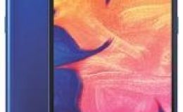 Samsung Galaxy A10 Teknik Özellikleri