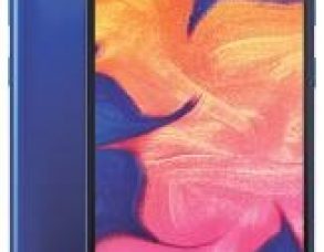 Samsung Galaxy A10 Teknik Özellikleri