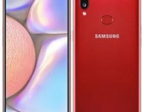 Samsung Galaxy A10s Teknik Özellikleri