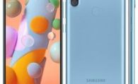 Samsung Galaxy A11 Teknik Özellikleri
