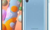Samsung Galaxy A11 Teknik Özellikleri