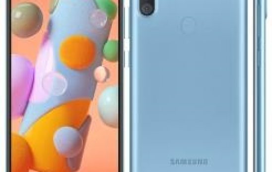 Samsung Galaxy A11 Teknik Özellikleri