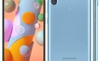 Samsung Galaxy A11 Teknik Özellikleri