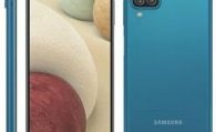 Samsung Galaxy A12 (Hindistan) Teknik Özellikleri