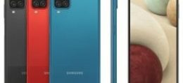 Samsung Galaxy A12 Nacho Teknik Özellikleri