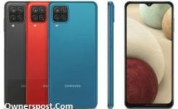 Samsung Galaxy A12 Nacho Teknik Özellikleri