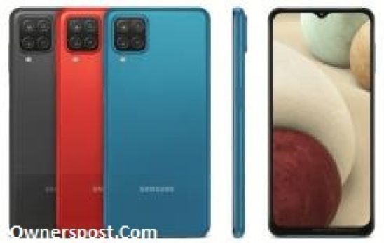 Samsung Galaxy A12 Nacho Teknik Özellikleri