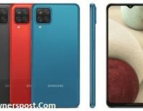 Samsung Galaxy A12 Nacho Teknik Özellikleri