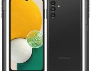 Samsung Galaxy A13 5G Teknik Özellikleri