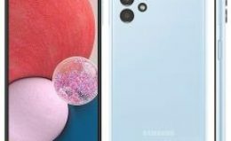 Samsung Galaxy A13 (SM-A137) Teknik Özellikleri