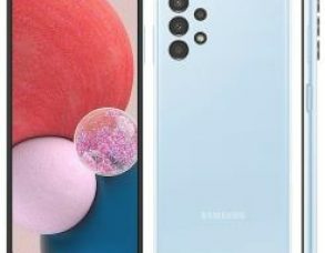 Samsung Galaxy A13 (SM-A137) Teknik Özellikleri