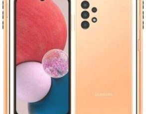 Samsung Galaxy A13 Teknik Özellikleri