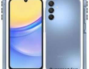 Samsung Galaxy A15 5G Teknik Özellikleri