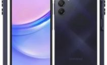Samsung Galaxy A15 Teknik Özellikleri