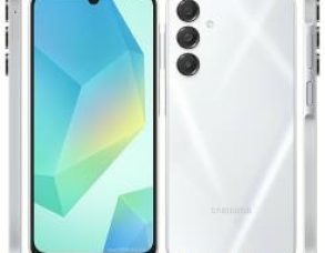 Samsung Galaxy A16 5G Teknik Özellikleri