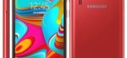 Samsung Galaxy A2 Core Teknik Özellikleri