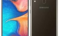 Samsung Galaxy A20 Teknik Özellikleri