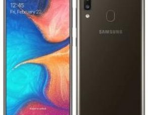 Samsung Galaxy A20 Teknik Özellikleri
