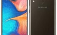 Samsung Galaxy A20 Teknik Özellikleri