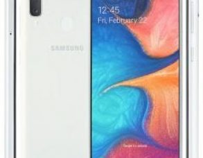 Samsung Galaxy A20e Teknik Özellikleri