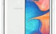 Samsung Galaxy A20e Teknik Özellikleri