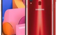 Samsung Galaxy A20s Teknik Özellikleri