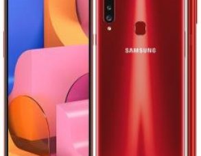 Samsung Galaxy A20s Teknik Özellikleri