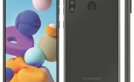 Samsung Galaxy A21 Teknik Özellikleri