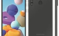 Samsung Galaxy A21 Teknik Özellikleri