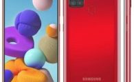 Samsung Galaxy A21s Teknik Özellikleri