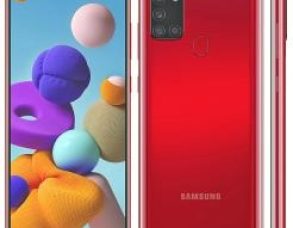 Samsung Galaxy A21s Teknik Özellikleri