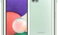 Samsung Galaxy A22 5G Teknik Özellikleri