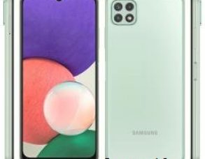Samsung Galaxy A22 5G Teknik Özellikleri