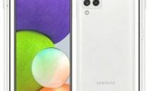 Samsung Galaxy A22 Teknik Özellikleri