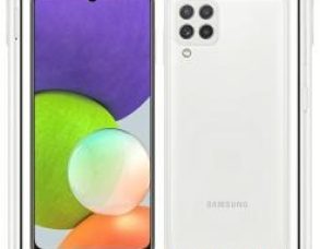 Samsung Galaxy A22 Teknik Özellikleri