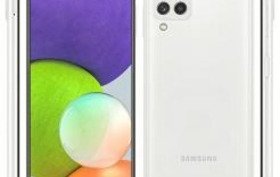 Samsung Galaxy A22 Teknik Özellikleri