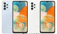 Samsung Galaxy A23 5G Teknik Özellikleri