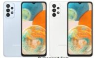 Samsung Galaxy A23 5G Teknik Özellikleri