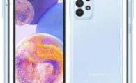 Samsung Galaxy A23 Teknik Özellikleri