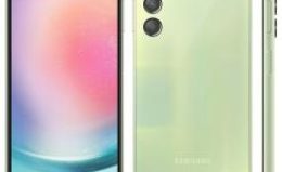 Samsung Galaxy A24 4G Teknik Özellikleri