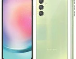 Samsung Galaxy A24 4G Teknik Özellikleri