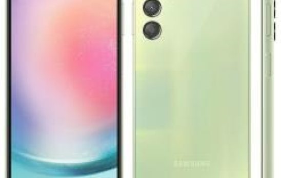 Samsung Galaxy A24 4G Teknik Özellikleri